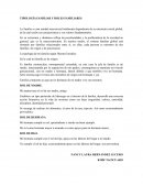 TIPOLOGÍA FAMILIAR Y ROLES FAMILIARES