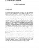 LA FILOSOFÍA COMO CONCEPCIÓN DEL MUNDO LOS CONFLICTOS GEOPOLÍTICOS