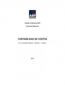 CONTABILIDAD DE COSTOS N1-U1-Actividad Práctica