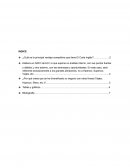 Cuál es la principal ventaja competitiva que tiene El Corte Inglés?