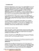 ¿Cuáles son los componentes de un análisis FODA?