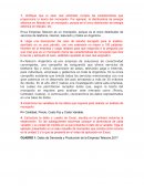 CASO MONOPOLIO EMPRESA TELECOM
