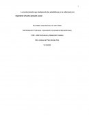 La revolucionaria que implemento las estadísticas en la enfermería sin importarle la fuerte opresión social