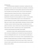 INVESTIGACIÓN HIDRÁULICA