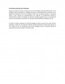 Crecimiento potencial de la demanda