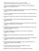 Cuestionario hidraulica