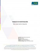 TENS Salud mental y psiquiatria