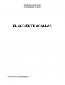 EL COCIENTE AGALLAS