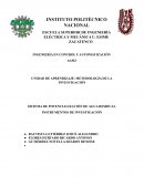 SISTEMA DE POTENCIALIZACIÓN DE AGUA RESIDUAL