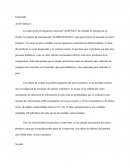 Investigación Comercial Tarea 4 "ATHENEA"