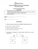 IDENTIDAD CORPORATIVA EXAMEN