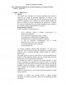 Aplicación de inspección por partículas magnéticas en tanques de presión calderos _ ASME VIII