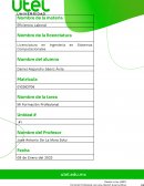 MI FORMACION PERSONAL ¿Qué entiendes por formación profesional?