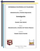 Teoría X y Y de McGregor