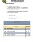 Liquidación financiera