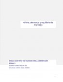 Economia para la Administracion Semana3