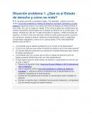 ¿Qué es el Estado de derecho y cómo se mide?