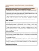 LA IMPORTANCIA DE LA EDUCACIÓN ARTÍSTICA EN LA EDUCACIÓN BÁSICA