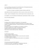 LIDERAZGO TRANSACCIONAL