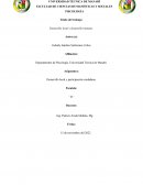 Desarrollo local y desarrollo humano