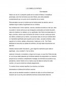 LOS SIMBOLOS PATRIOS