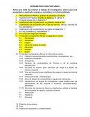 INFRAESTRUCTURA PORTUARIA