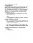 Cómo detectar si un billete de euro es falso?