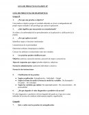 GUÍA DE PREGUNTAS DE DIAPOSITIVAS