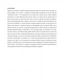 Análisis descriptivo de la TERCERA canción del external