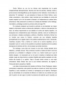 Analisis de la pelicula sobre Simón Bolívar