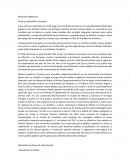 Revolución Mexicana Como se desarrolló el proceso