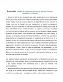 Desarrollo : Elaborar un resumen del libro el líder ejecutivo al minuto para mejorar mi liderazgo