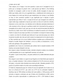 Riesgo financiero ¿Cuánto vale la vida?