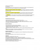 NEURALGIA DE TRIGEMINO