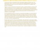 TRABAJO DEL LIBRO SAN MANUEL BUENO, MÁRTIR de Miguel de Unamuno.