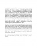 Reseña Racismo Indigenas