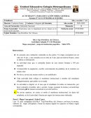 Generador: Positivismo ante la importancia de los valores en la preservación nacional