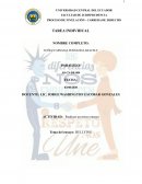 BULLYING, UNA CRUDA REALIDAD