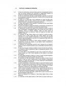 POLÍTICAS Y/O NORMAS DE OPERACIÓN