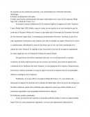 MARCO LEGAL MERCANTIL