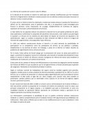 Las reformas de la protección social en salud en México