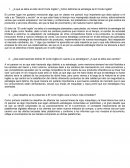 Casos prácticos ¿A qué se debe el éxito de El Corte Inglés?