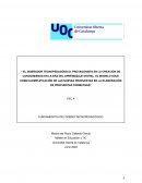 EL DISEÑADOR TECNOPEDAGÓGICO: PROTAGONISTA EN LA CREACIÓN DE CONOCIMIENOS EN LA ERA DEL APRENDIZAJE DIGITAL