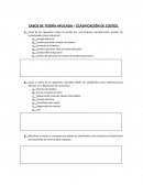 CASOS DE TEORÍA APLICADA – CLASIFICACIÓN DE COSTOS