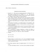 PROBLEMAS DE LÓGICA MATEMÁTICA