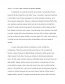 CAUSAS Y SOLUCIONES DEL SEDENTARISMO