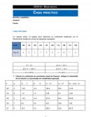 Foro bioestadisticas