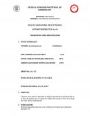 GUÍA DE LABORATORIO DE ELECTRONICA AUTOMOTRIZPRÁCTICA