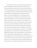 La guerra de los pasteles 1838