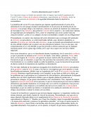 Nuestra alimentación post Covid-19